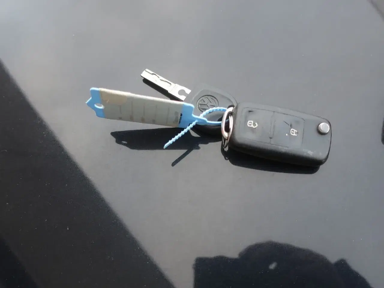 Billede 24 - Varebil VOLKSWAGEN TRANSPOTER 2.0 TDI KORT BM 114 HK