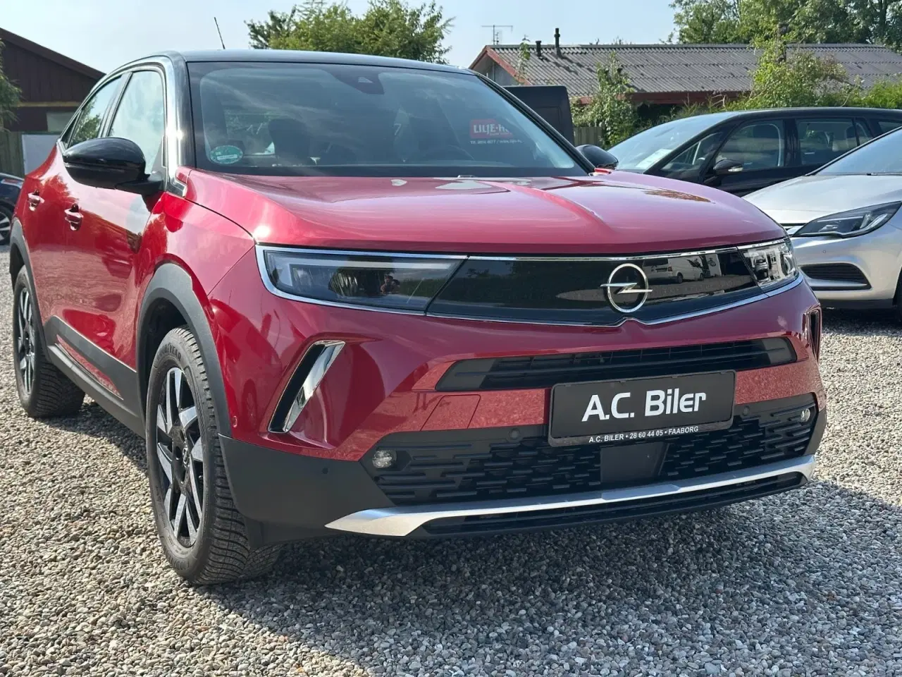Billede 1 - Opel Mokka-e 50 Elegance