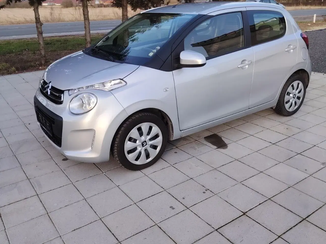 Billede 4 - Citroën C1 1,2 PureTech Complet