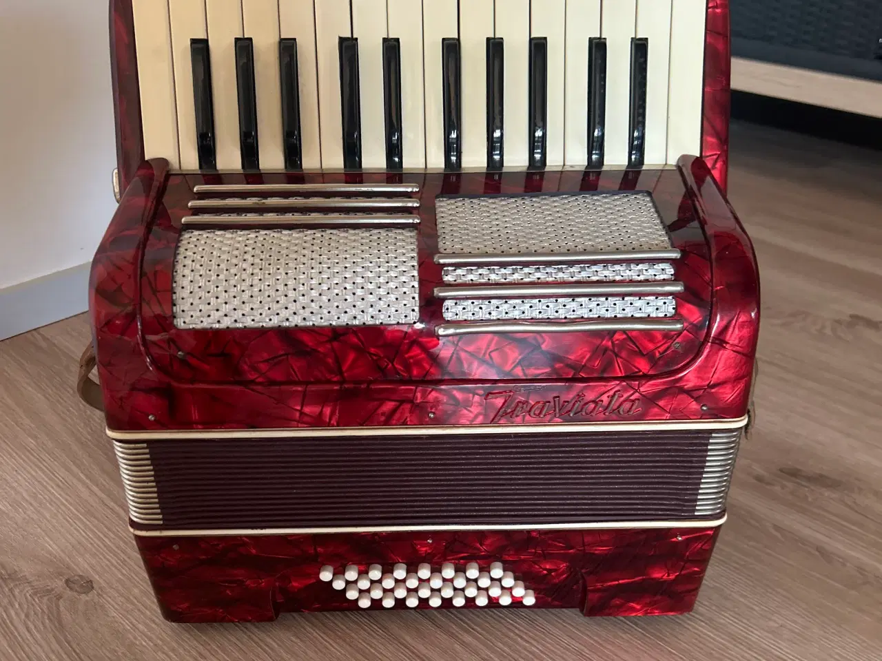 Billede 1 - Harmonika 