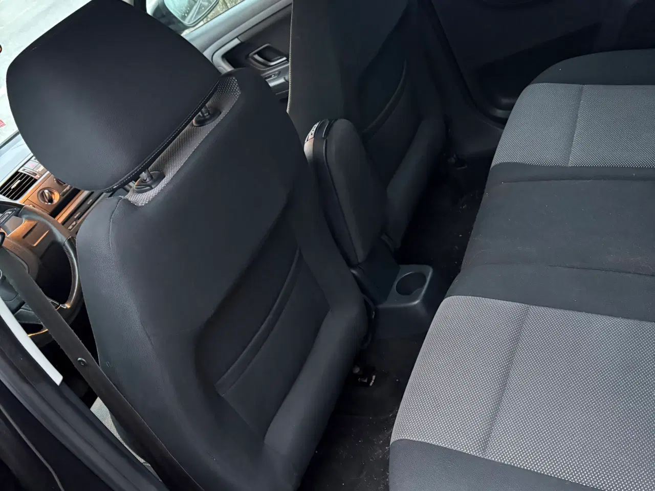 Billede 9 - Skoda Fabia 