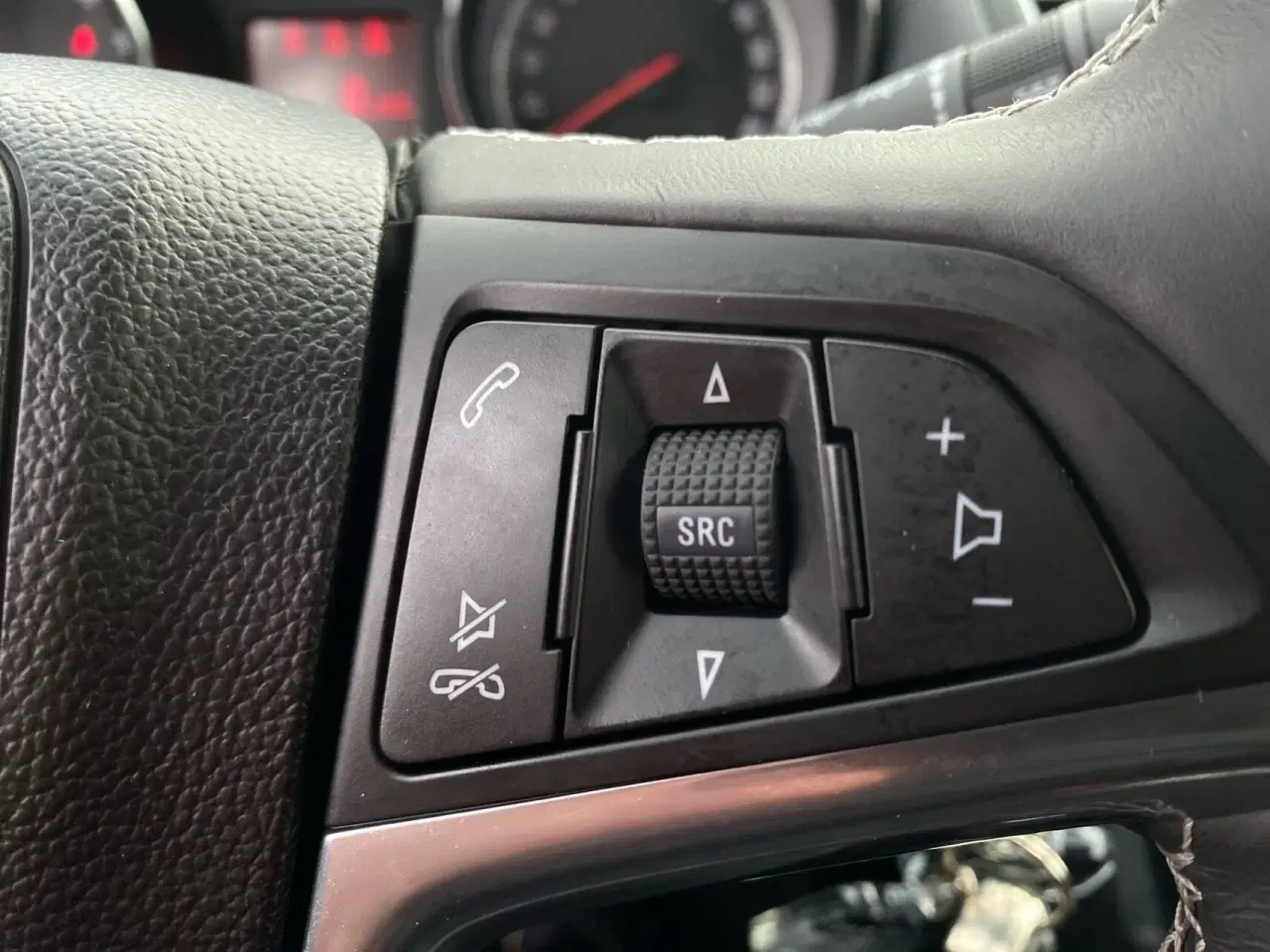 Billede 14 - Opel Mokka 1,4 Turbo Cosmo 4x4 Start/Stop 140HK 5d 6g