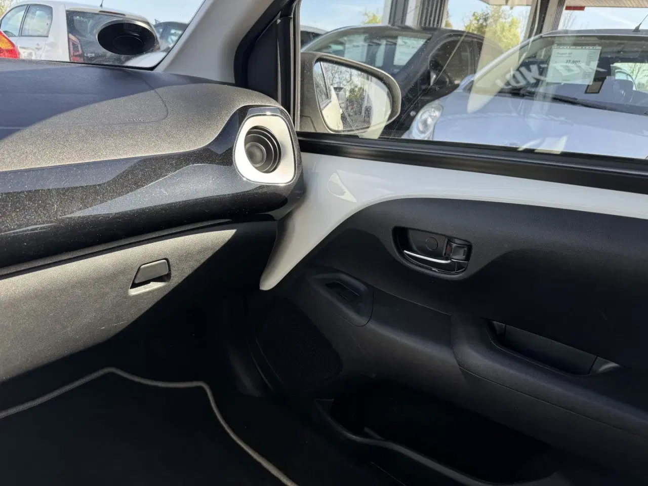 Billede 17 - Toyota Aygo 1,0 VVT-I X-Pure 69HK 5d