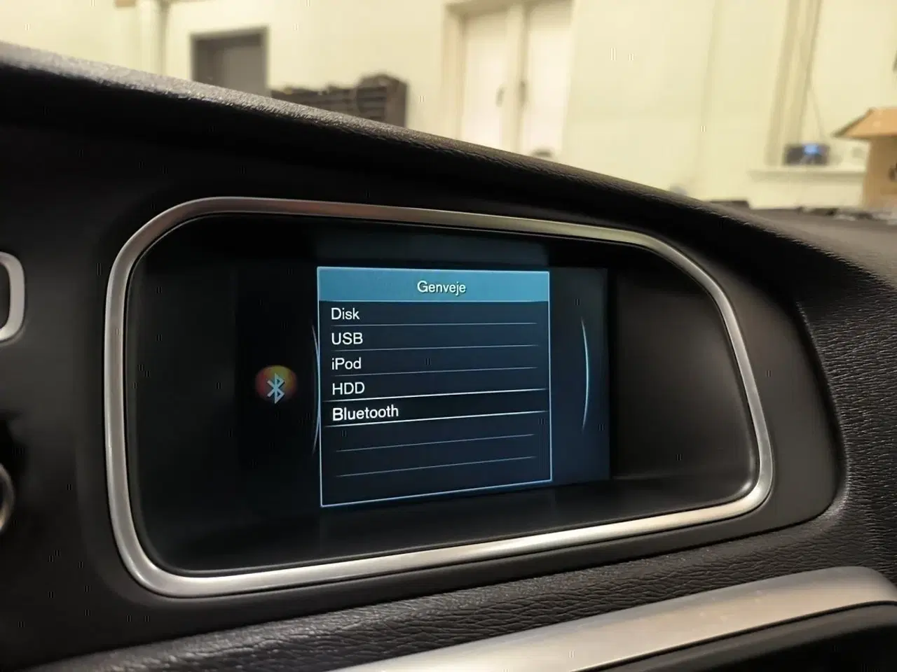 Billede 10 - Volvo V40 2,0 D2 120 Ocean Race aut.