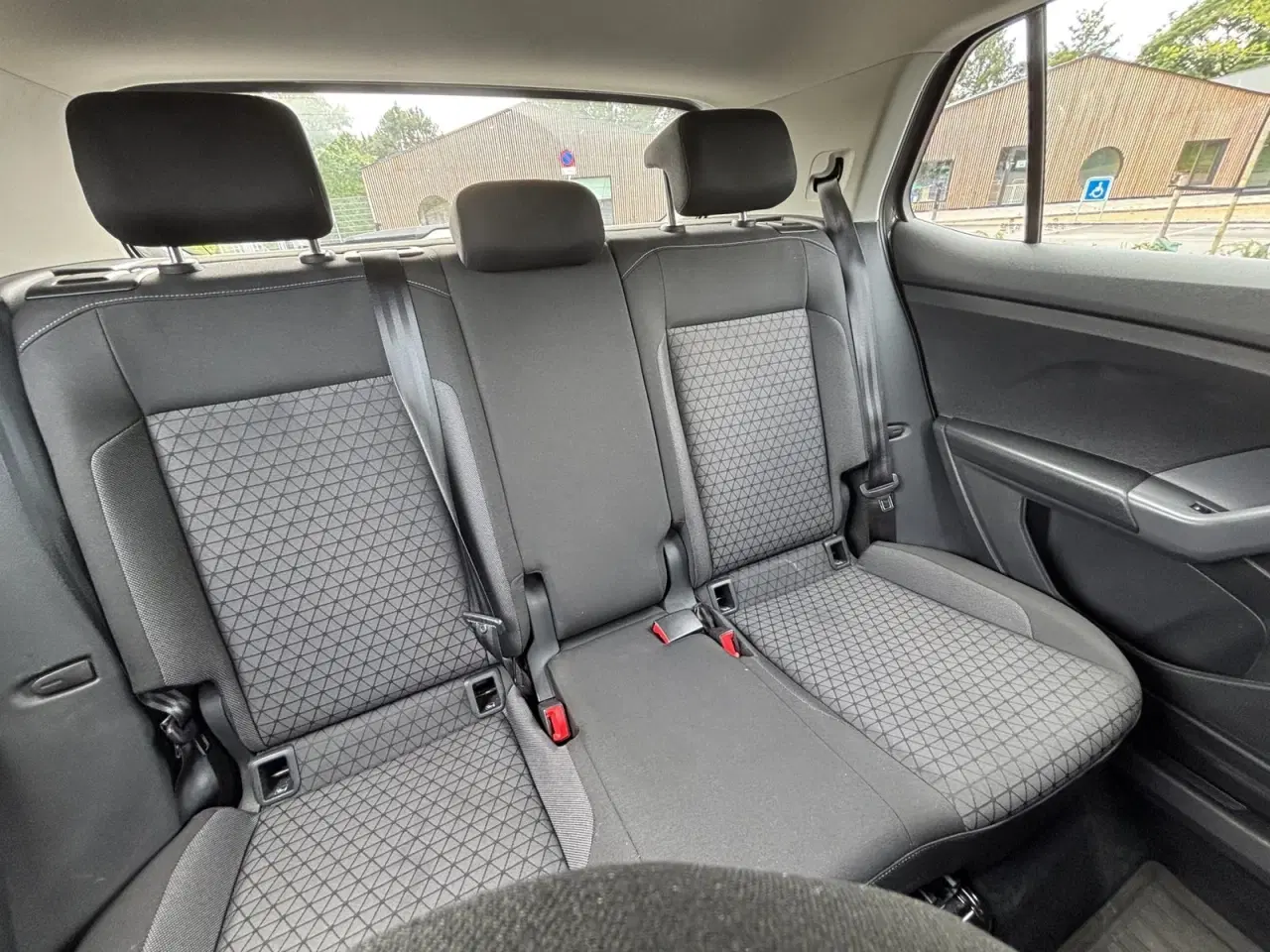 Billede 17 - VW T-Cross 1,0 TSi 95