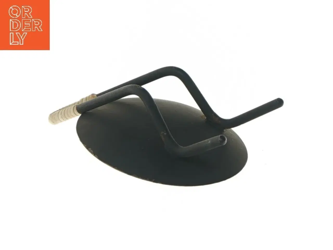 Billede 4 - Retro Lysestage (str. Ø 9 cm)