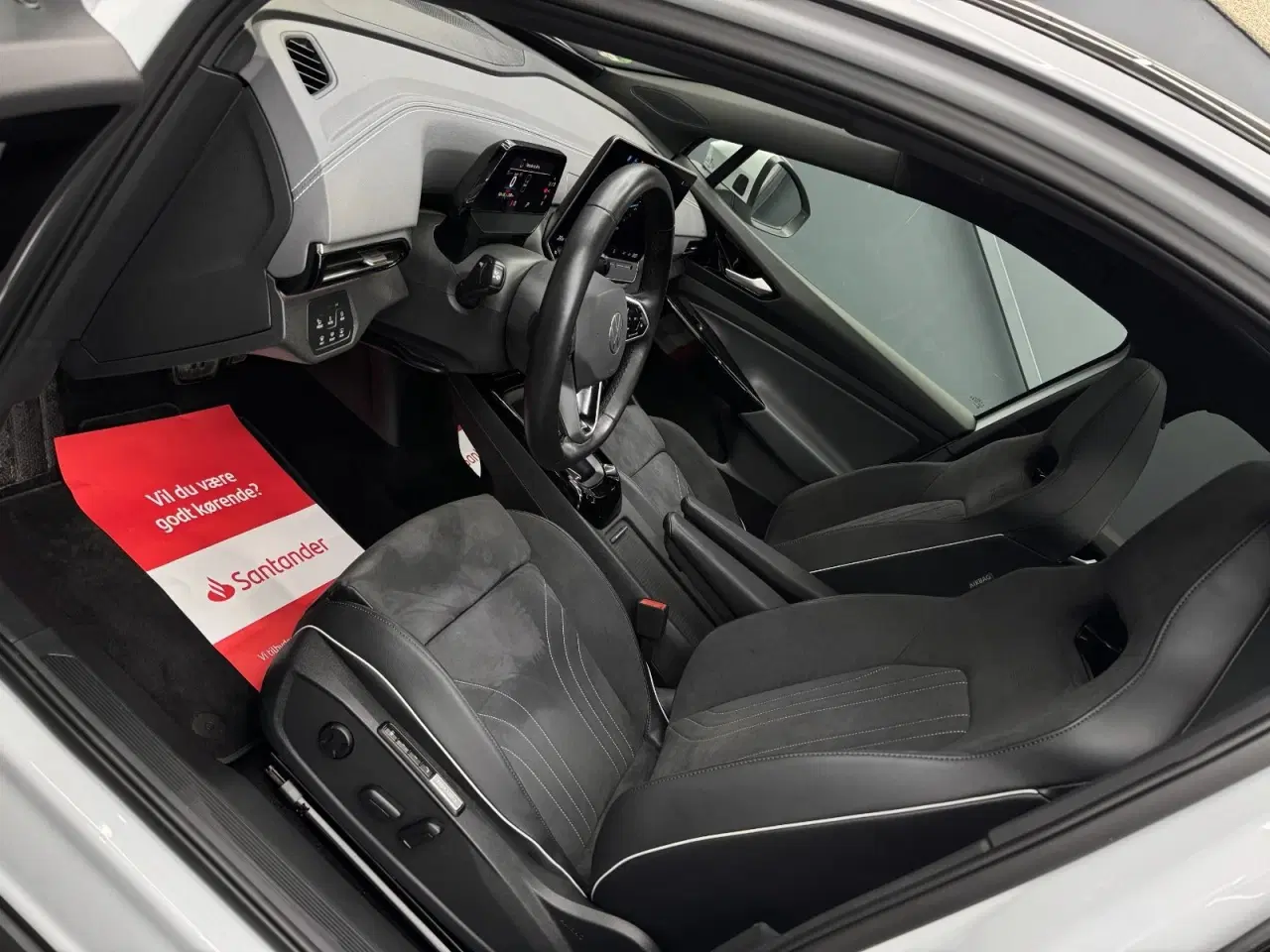 Billede 6 - VW ID.5 77 Pro