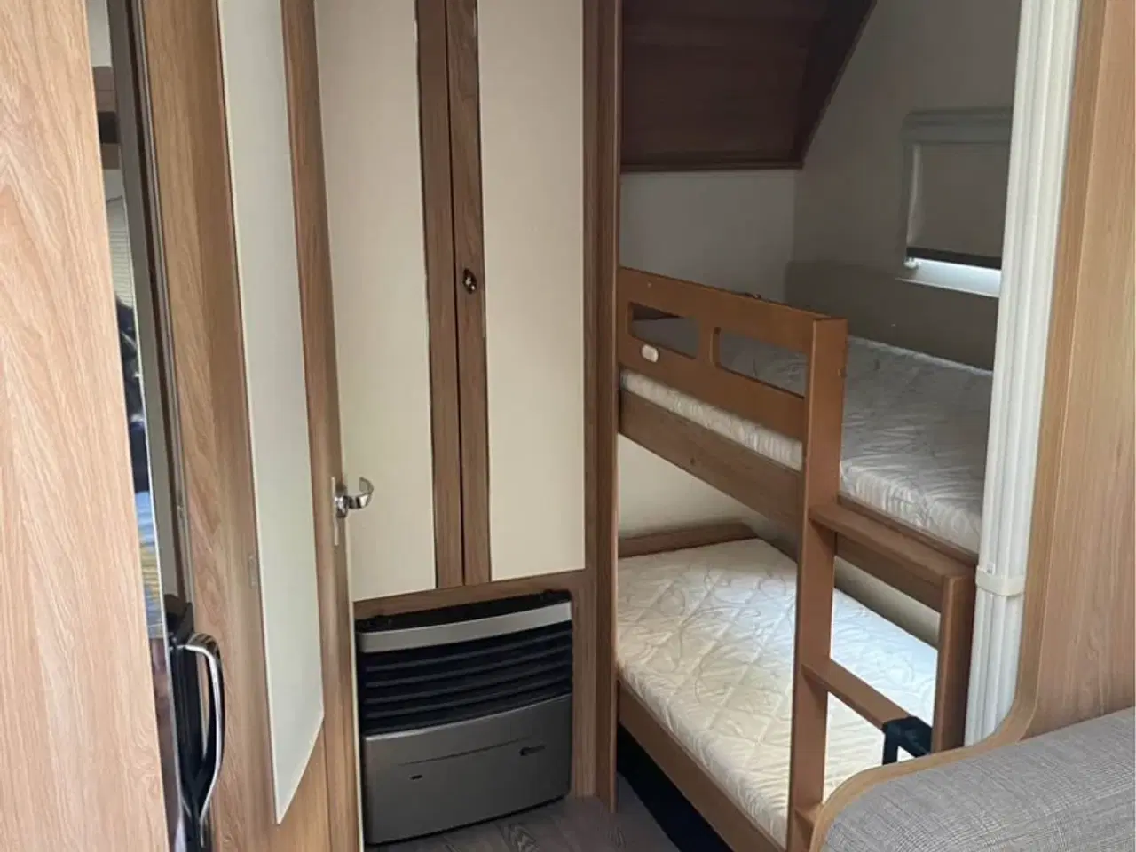 Billede 5 - Hobby 545 kmf deluxe