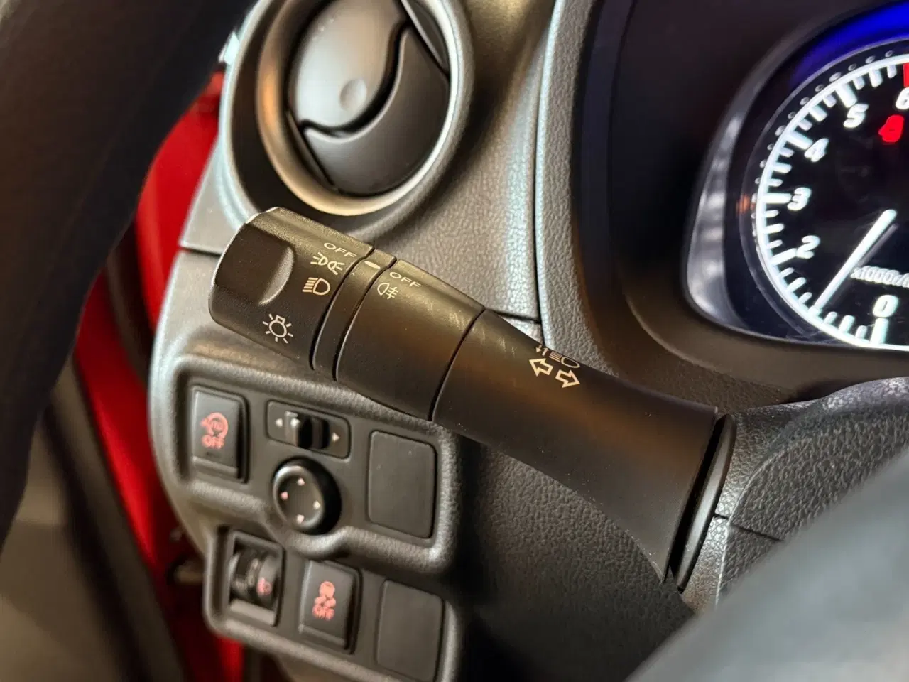 Billede 23 - Nissan Note 1,2 Acenta+