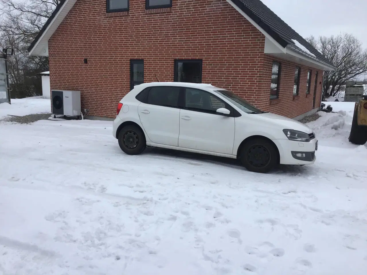 Billede 2 - Brugt men stabil Polo