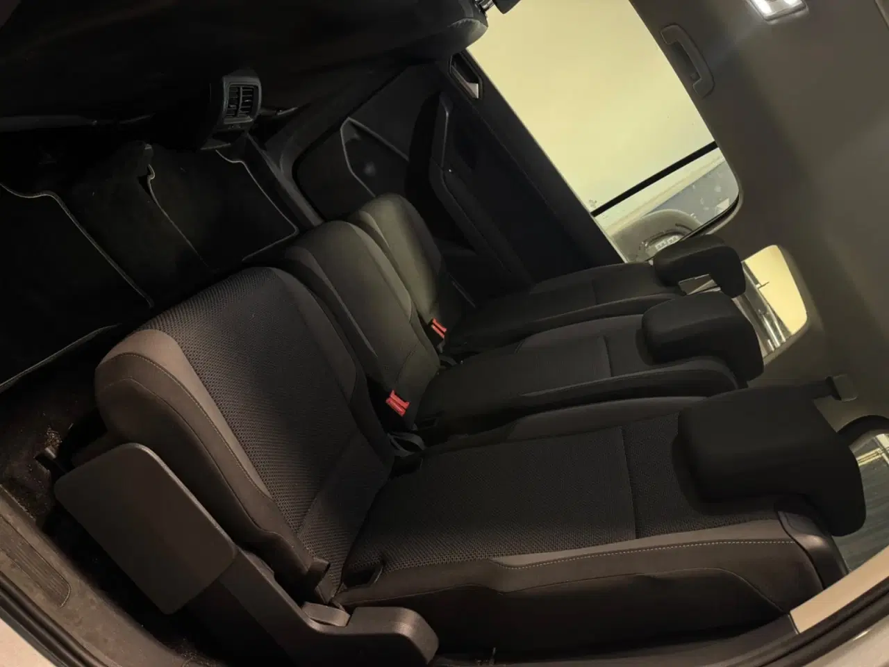 Billede 14 - VW Touran 1,2 TSi 110 Trendline 7prs