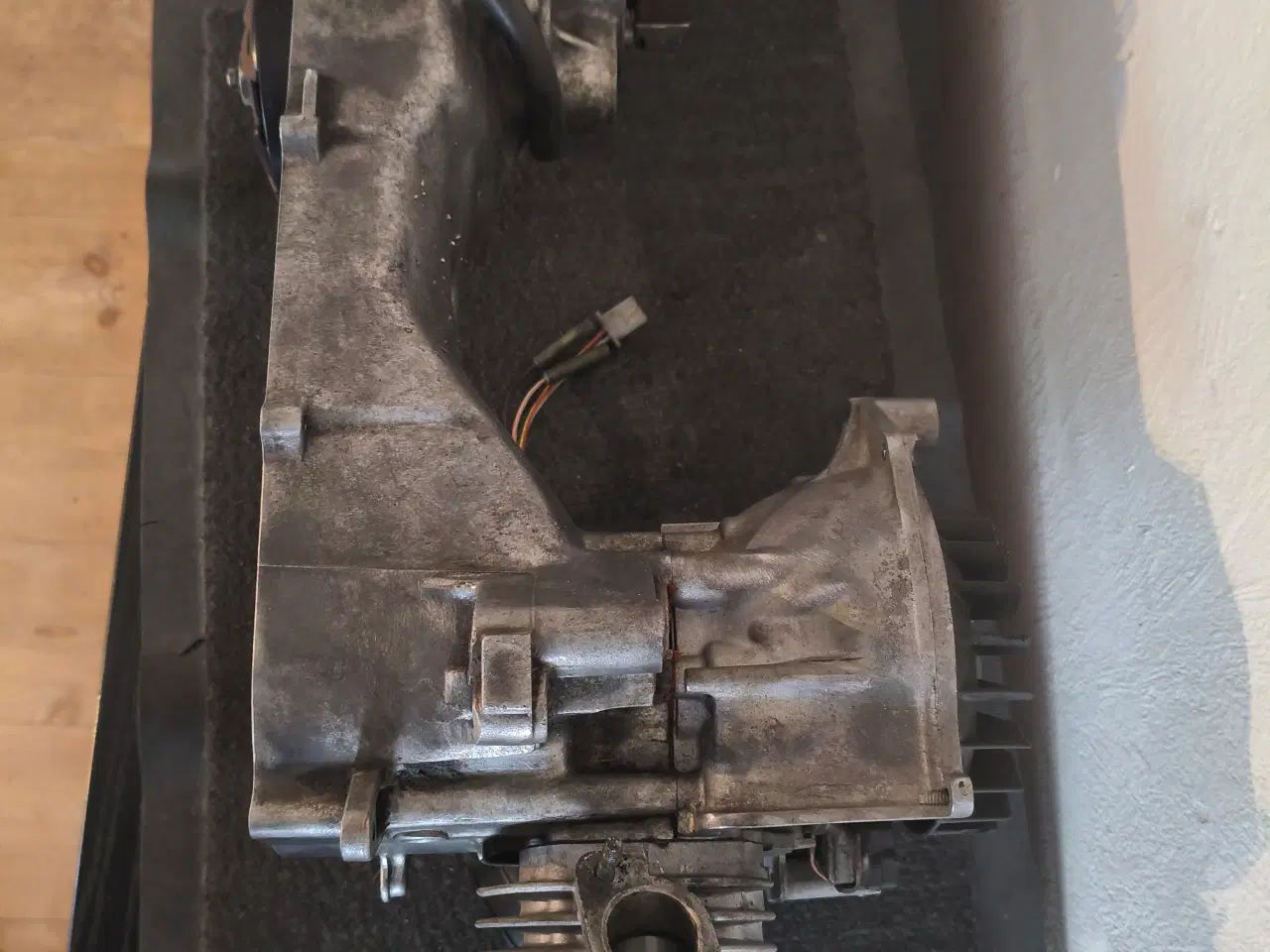 Billede 7 - Nyrenoveret Yamaha Jog r 80cc Midrace