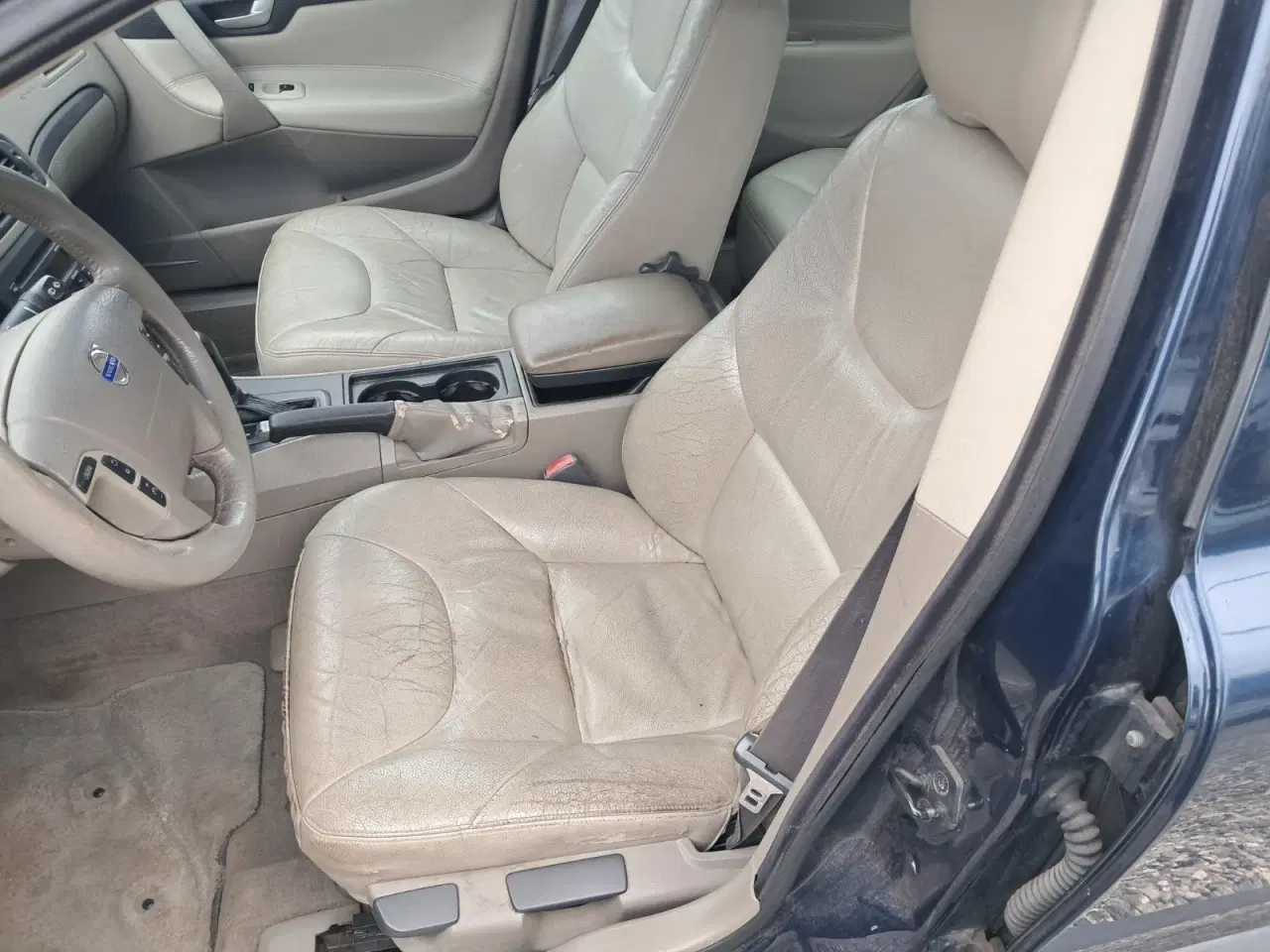 Billede 8 - Volvo V70 2,4 170 aut.