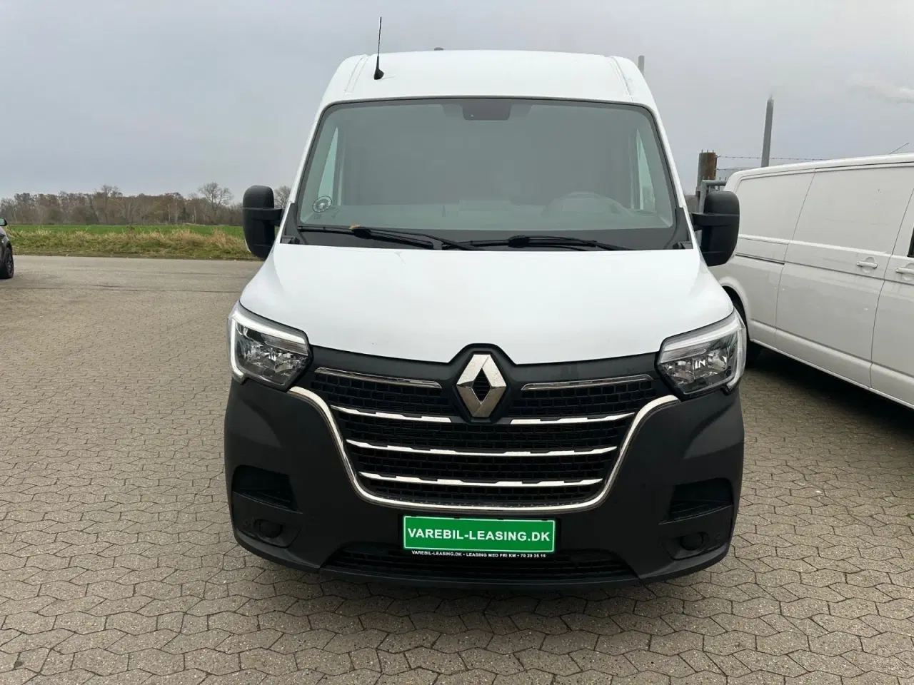 Billede 3 - Renault Master IV T35 2,3 dCi 150 L3H2 Kassevogn