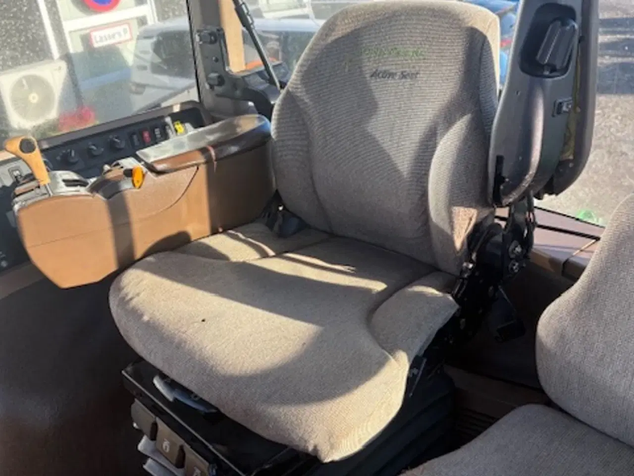 Billede 15 - John Deere 7920 AUTOPOWER M AUTOTRAC READY, FRONTLIFT