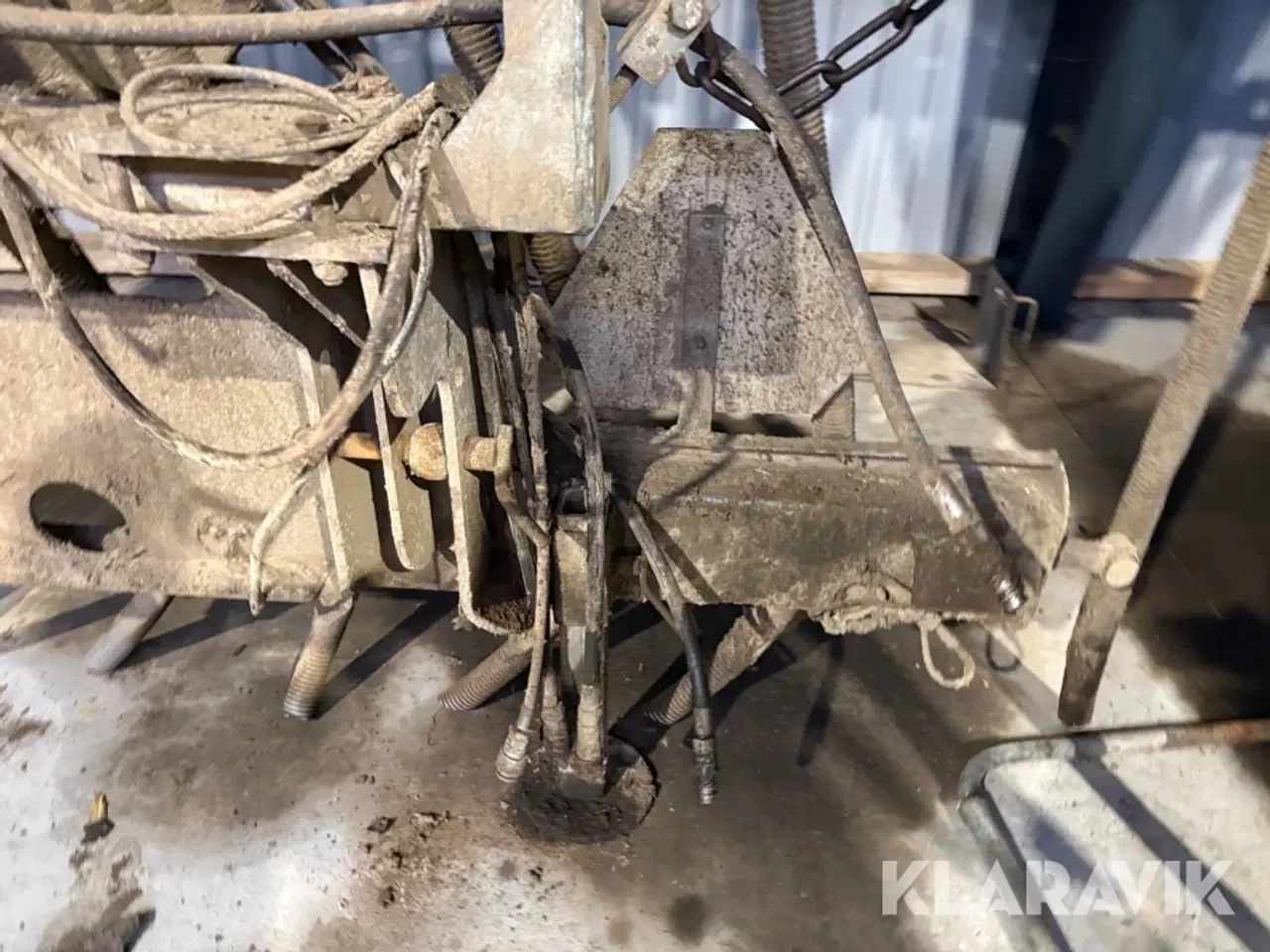 Billede 10 - Slangebom Samson SB60241-1294