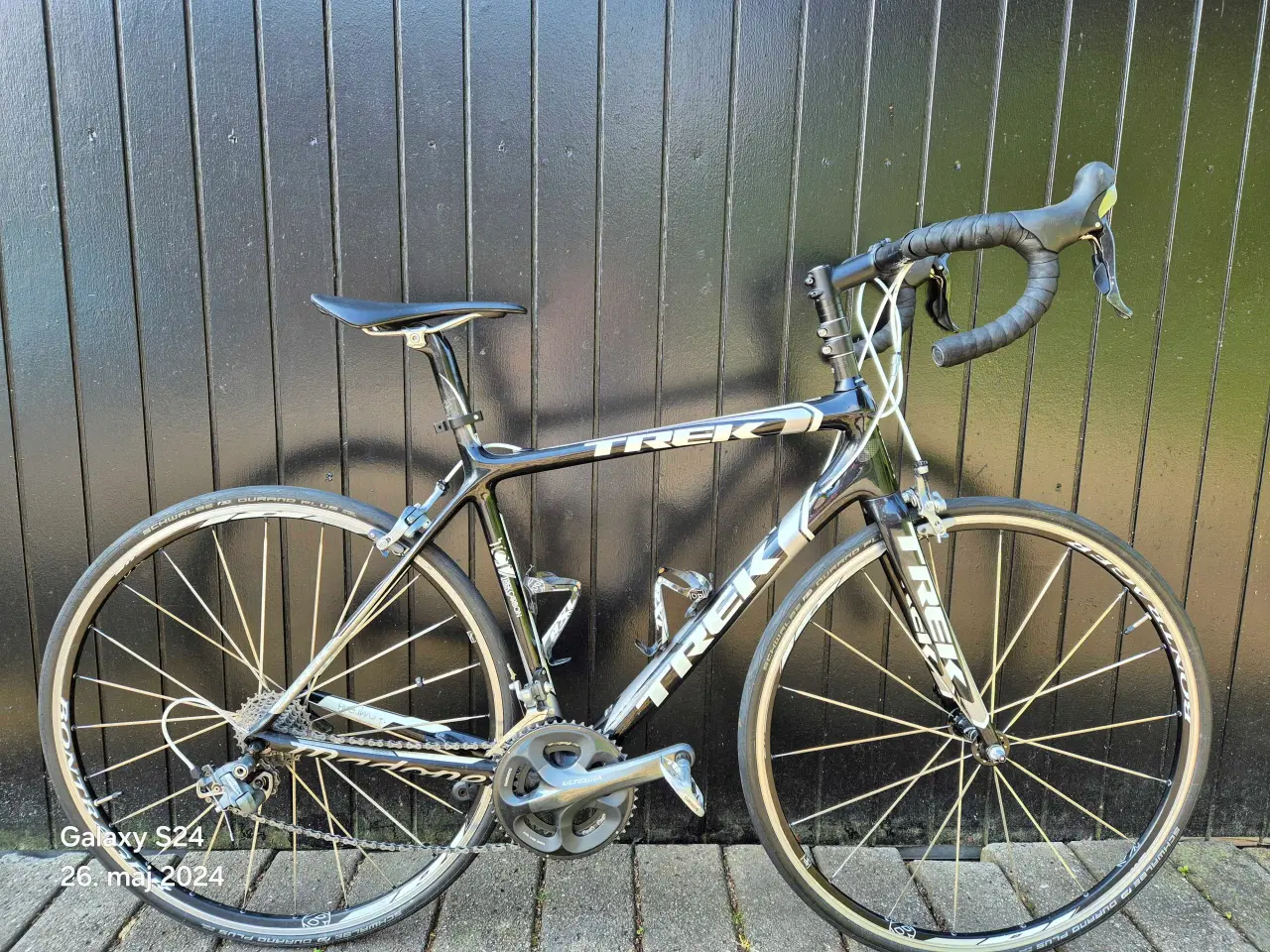 Billede 2 - Langtidsledig racercykel søger nye udfordringer 