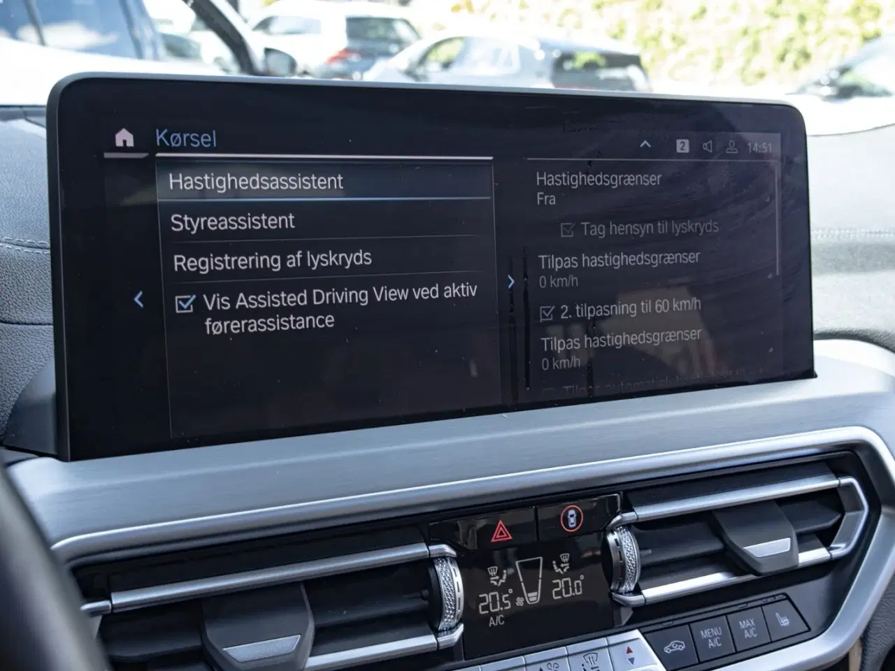 Billede 12 - BMW iX3  Impressive M-Sport