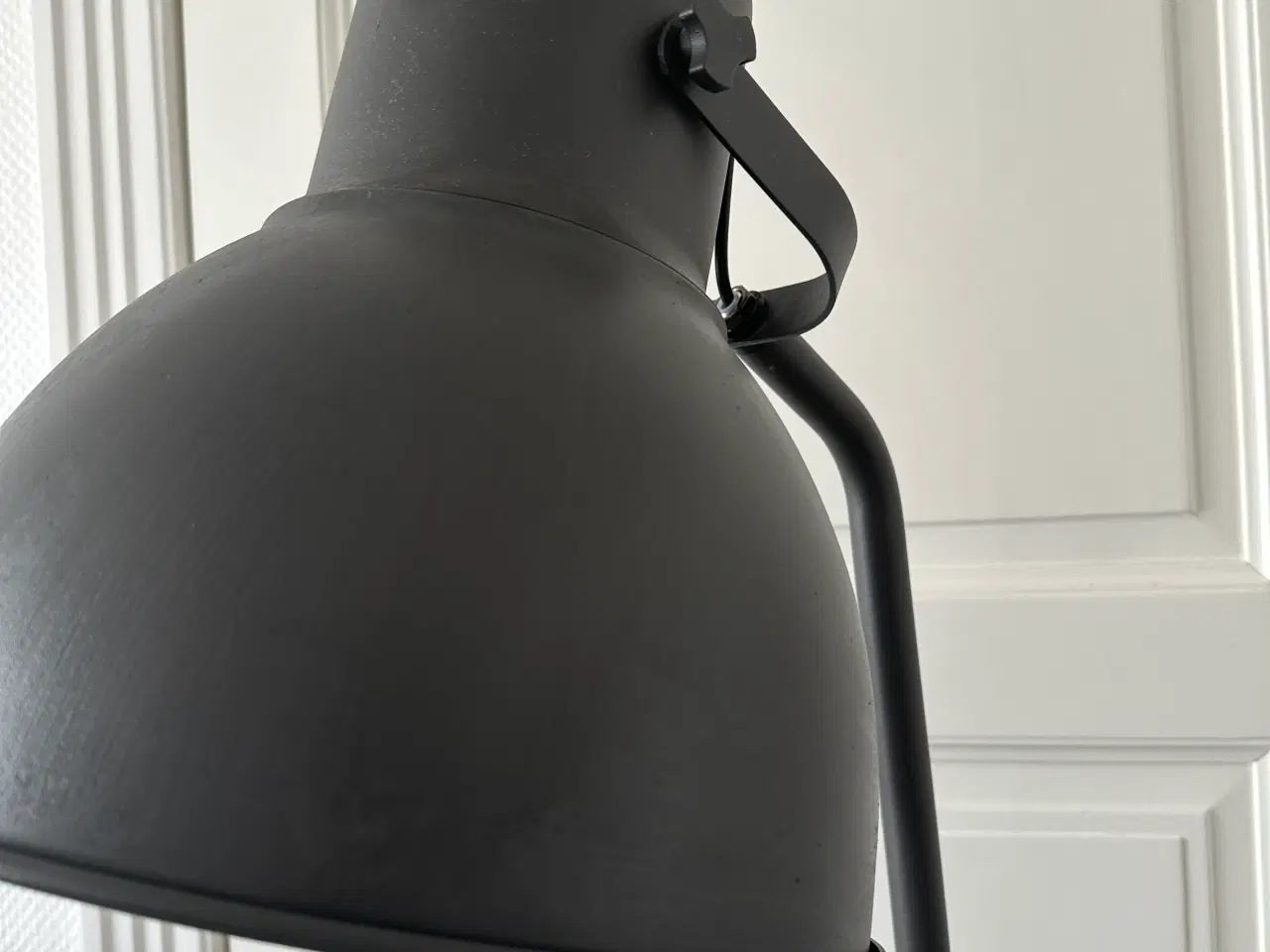 Billede 2 - Gulvlampe fra ikea