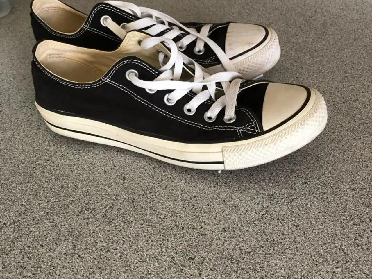 Billede 2 - Converse