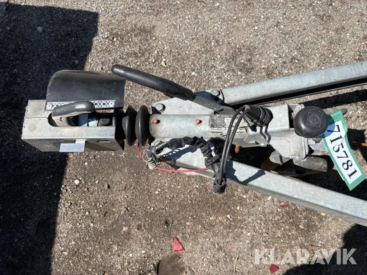 Billede 7 - Trailer Variant B715P2
