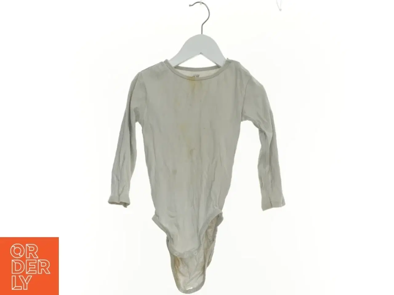Billede 2 - Bodystocking fra H&M (str. 98 cm)