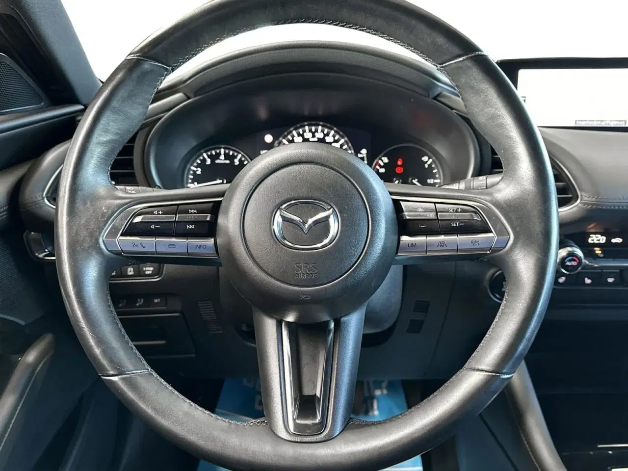 Billede 11 - Mazda 3 2,0 SkyActiv-G 122 Cosmo