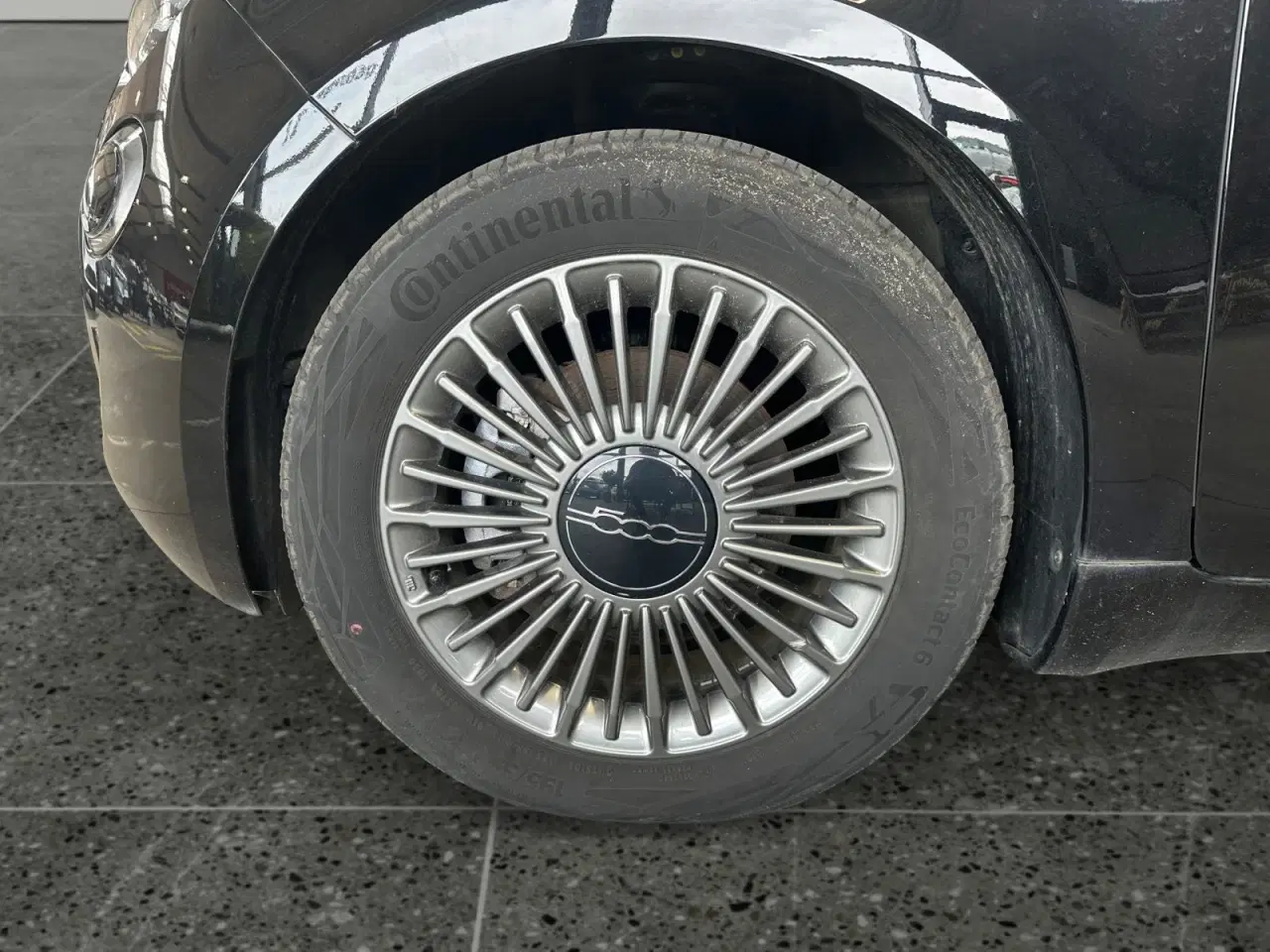 Billede 3 - Fiat 500e 42 Icon
