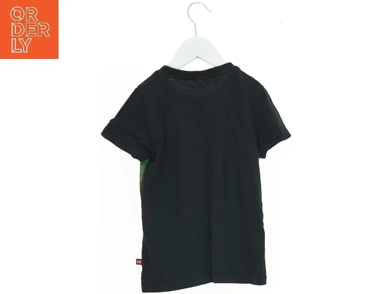 Billede 2 - LEGO Ninjago T-shirt fra Lego (str. 122)