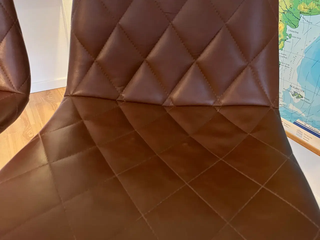 Billede 4 - BYRON BARSTOL 2stk