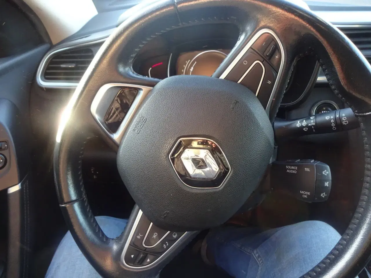 Billede 8 - Renault Kadjar 1,5 dCi 110 Life