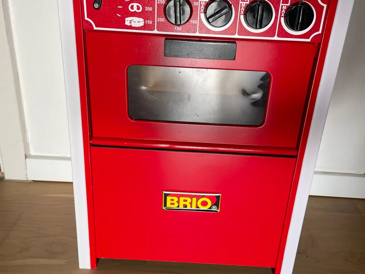 Billede 2 - Retro Brio legekøkken