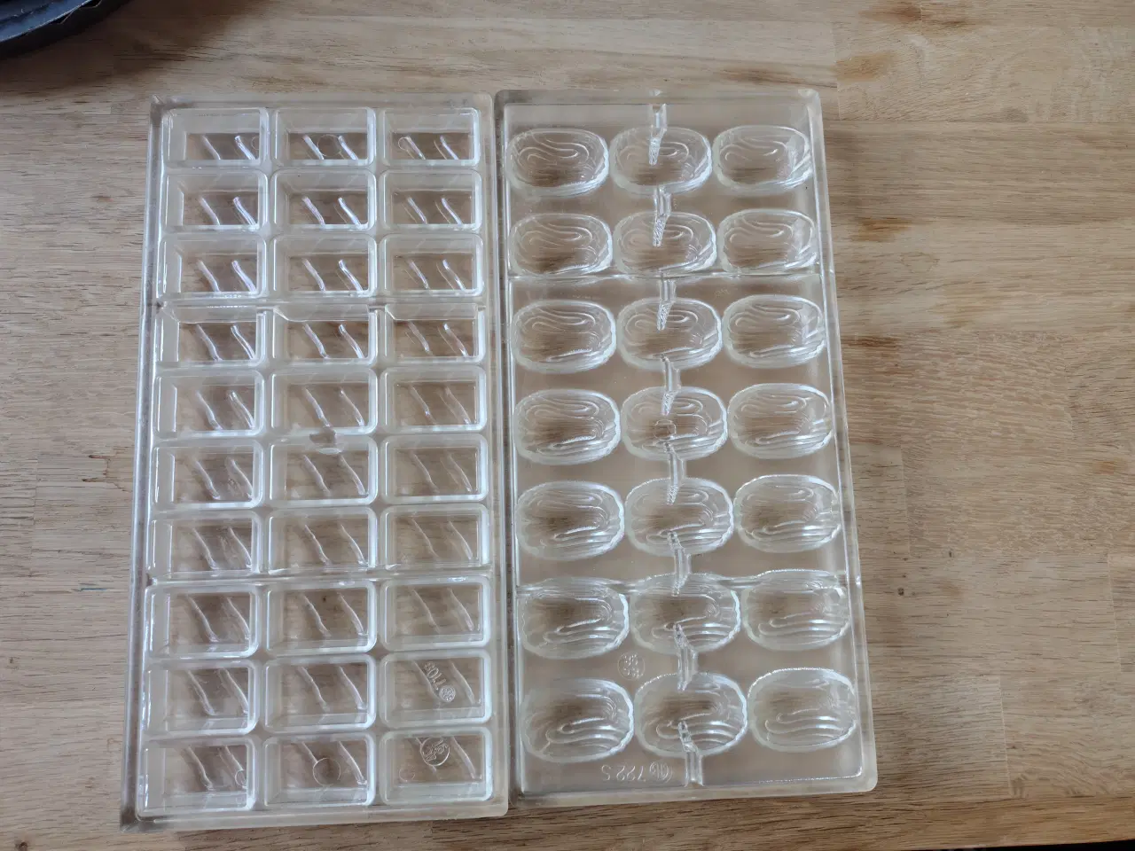Billede 7 - Bage udstyr 