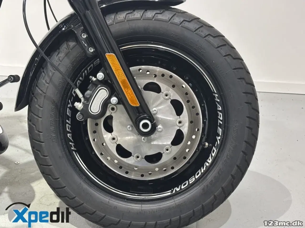 Billede 19 - Harley-Davidson FXDF Dyna Fat Bob
