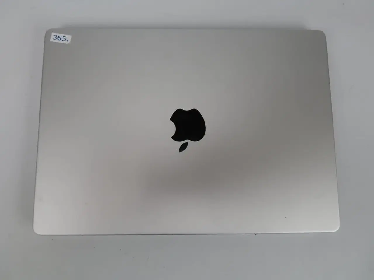 Billede 3 - Apple Macbook Pro M1 2021 14"