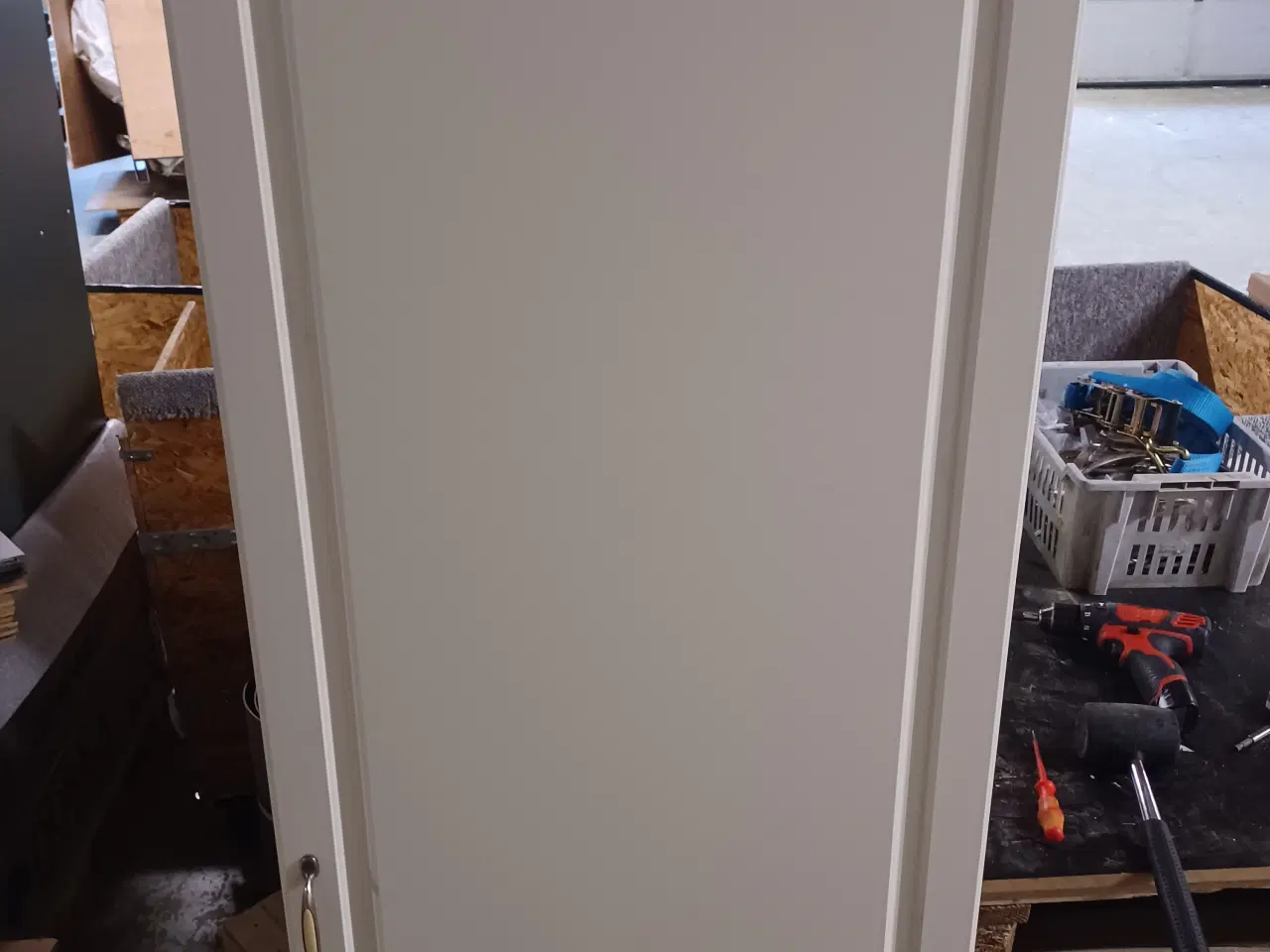 Billede 3 - Integrerbar køleskab