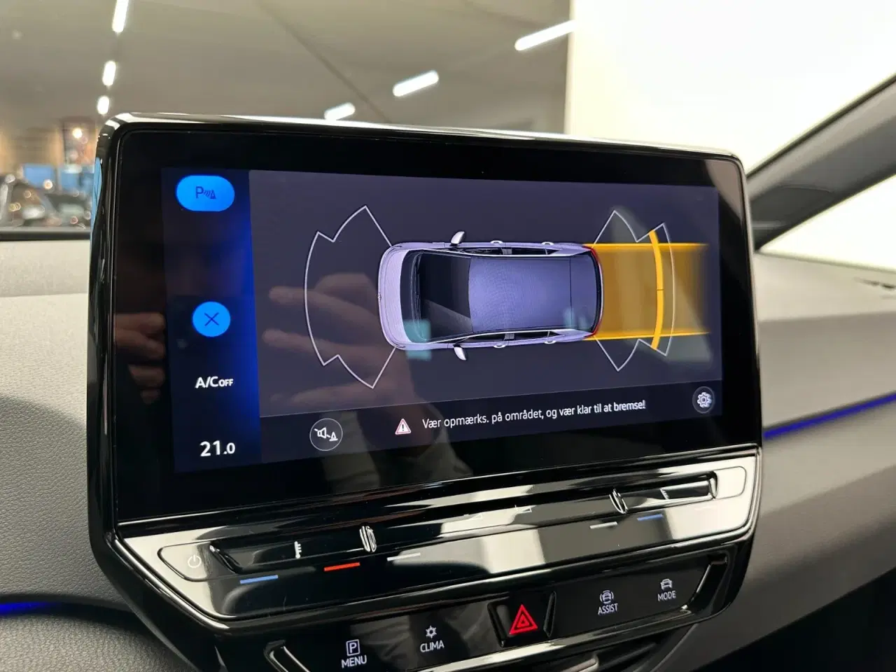 Billede 22 - VW ID.3 45 Pure