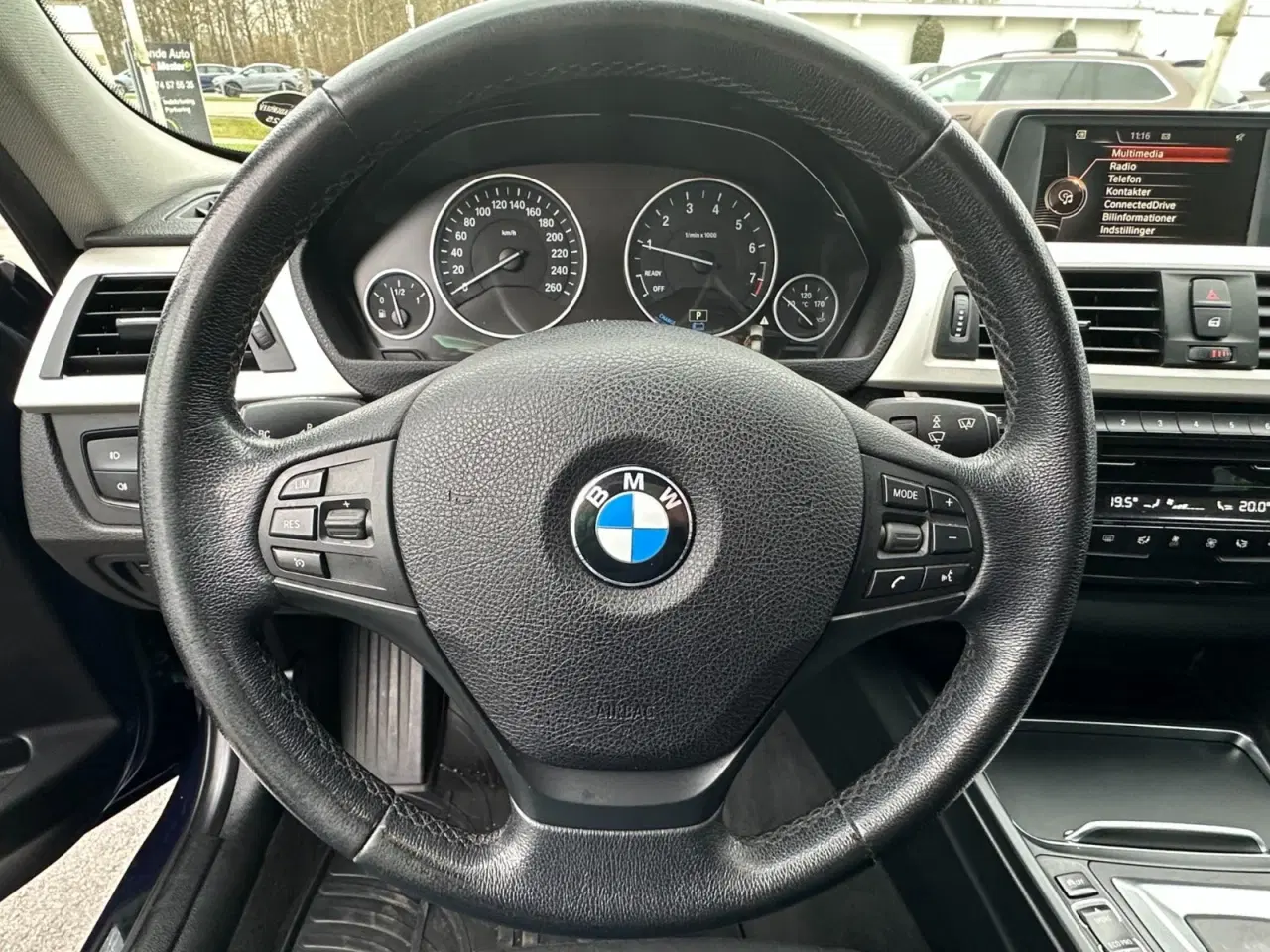 Billede 15 - BMW 330e 2,0 iPerformance aut.