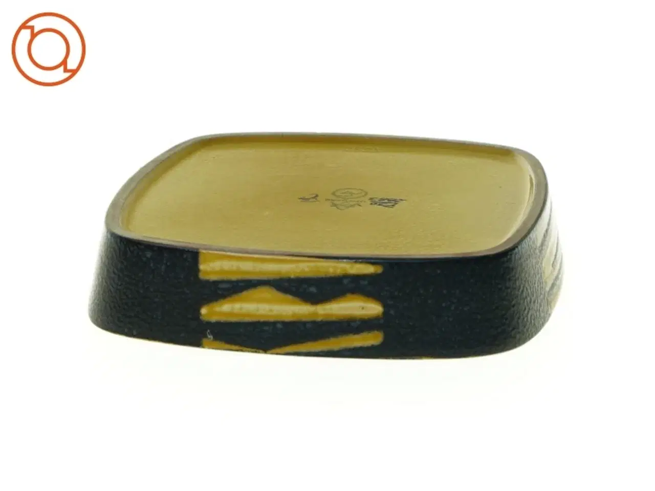 Billede 4 - Fad fra Aluminia (str. 17 x 3 cm)