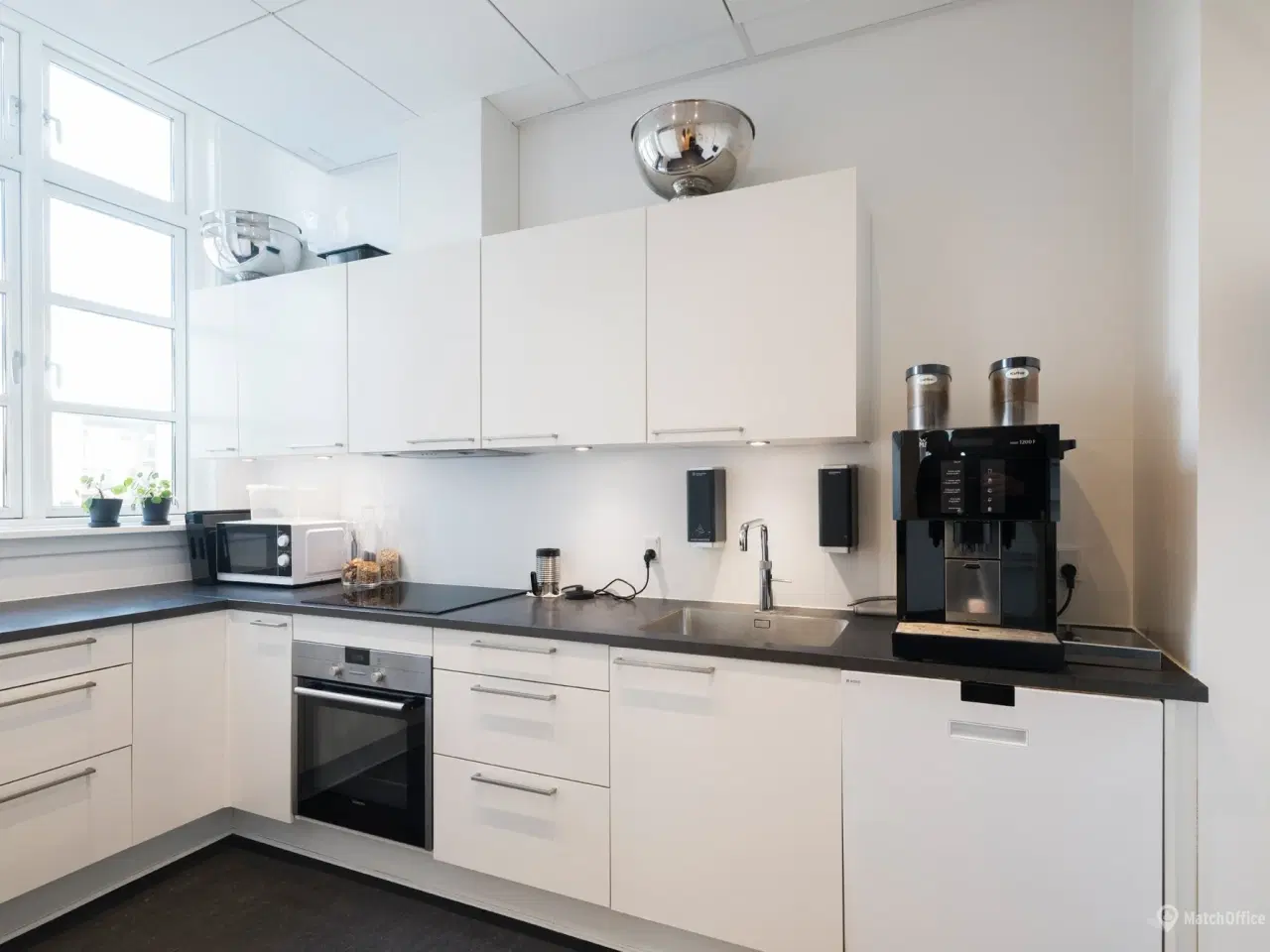 Billede 17 - Herskabelige kontorer i eftertragtetkvarter