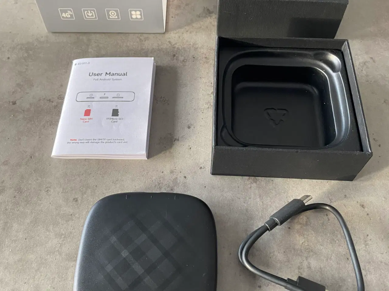 Billede 2 - Carlinkit CarPlay cpc-200