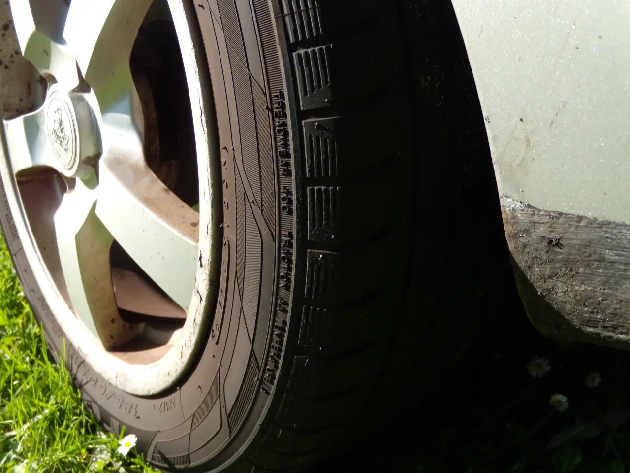 Billede 12 - Fiat Panda 1,2 2006