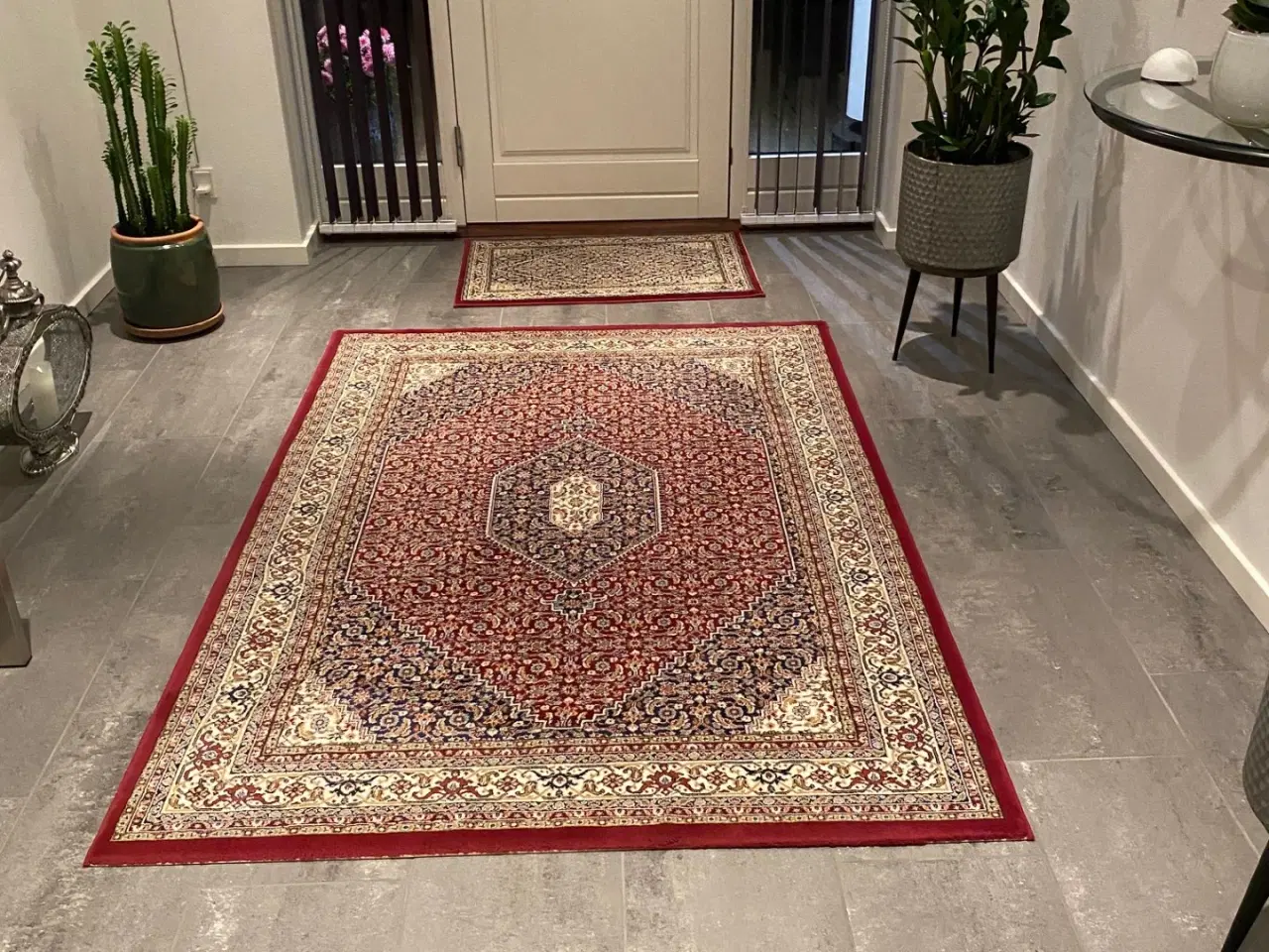 Billede 1 - Løse Tæpper Wilton Rubina