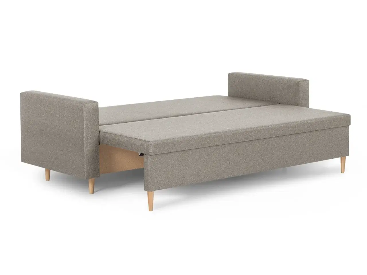 Billede 5 - KENI  3-per. s sofa med sovefunktion