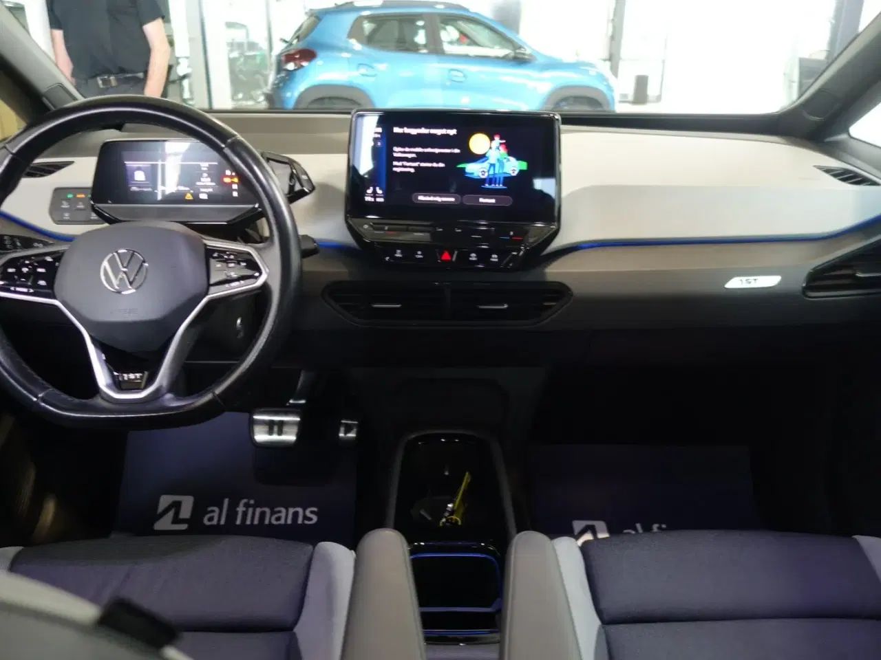 Billede 14 - VW ID.3 58 1ST Max