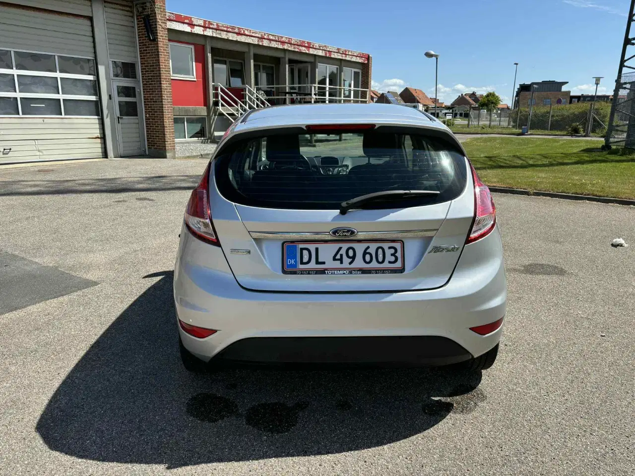 Billede 3 - Ford Fiesta 1.0 EcoBoost