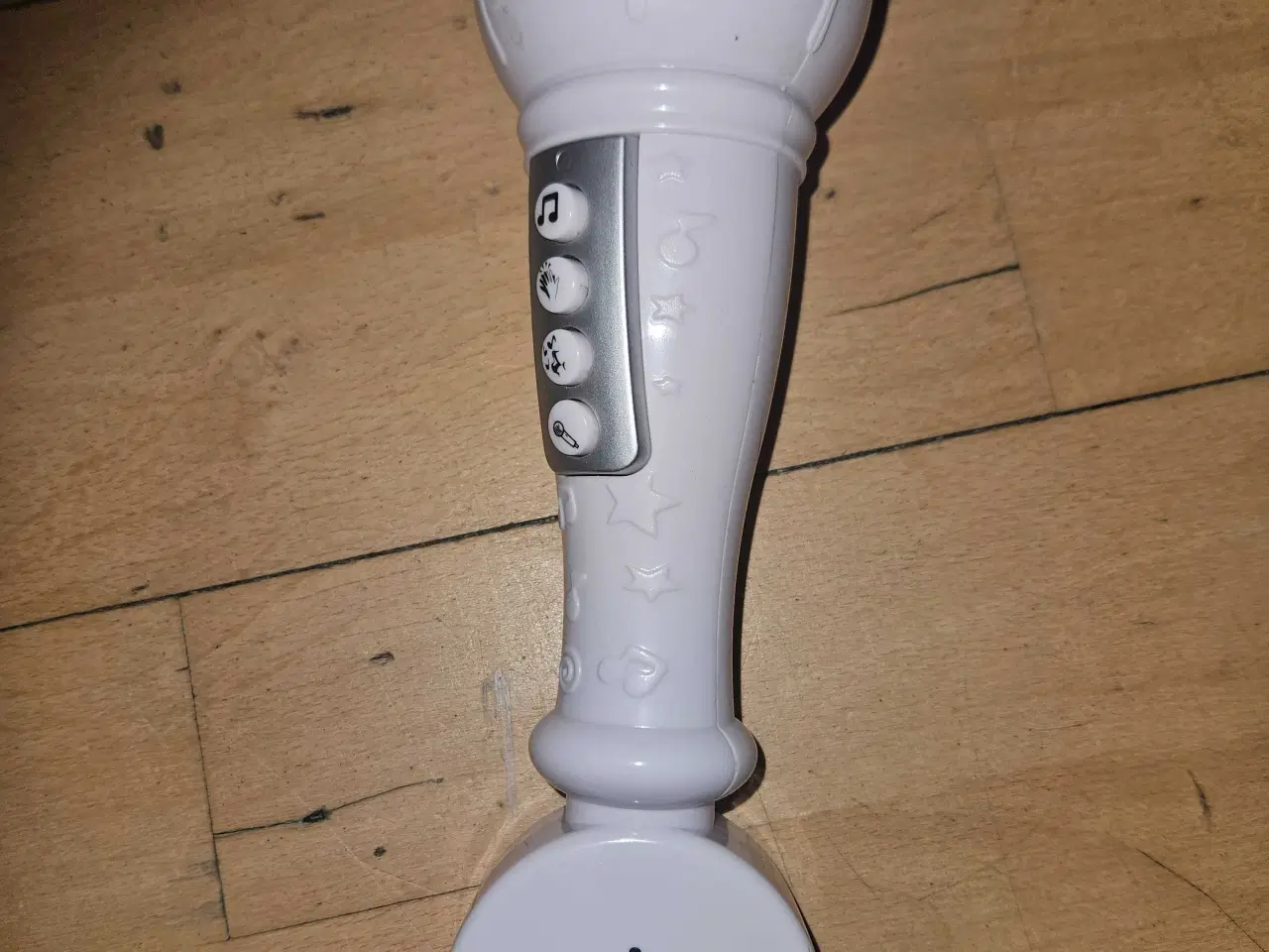 Billede 2 - Mikrofon til små børn