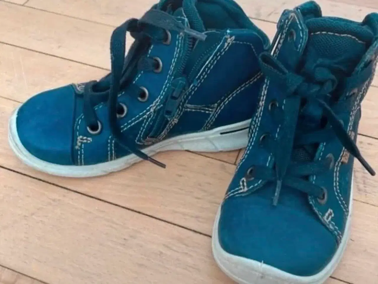 Billede 3 - Børne støvler 