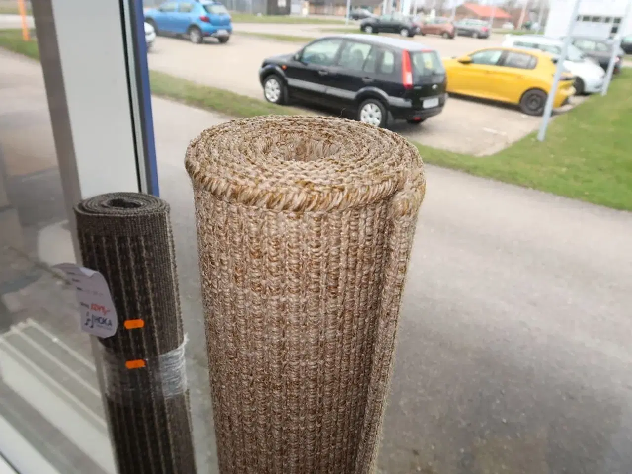 Billede 2 - Gulvtæppe MIGADAN