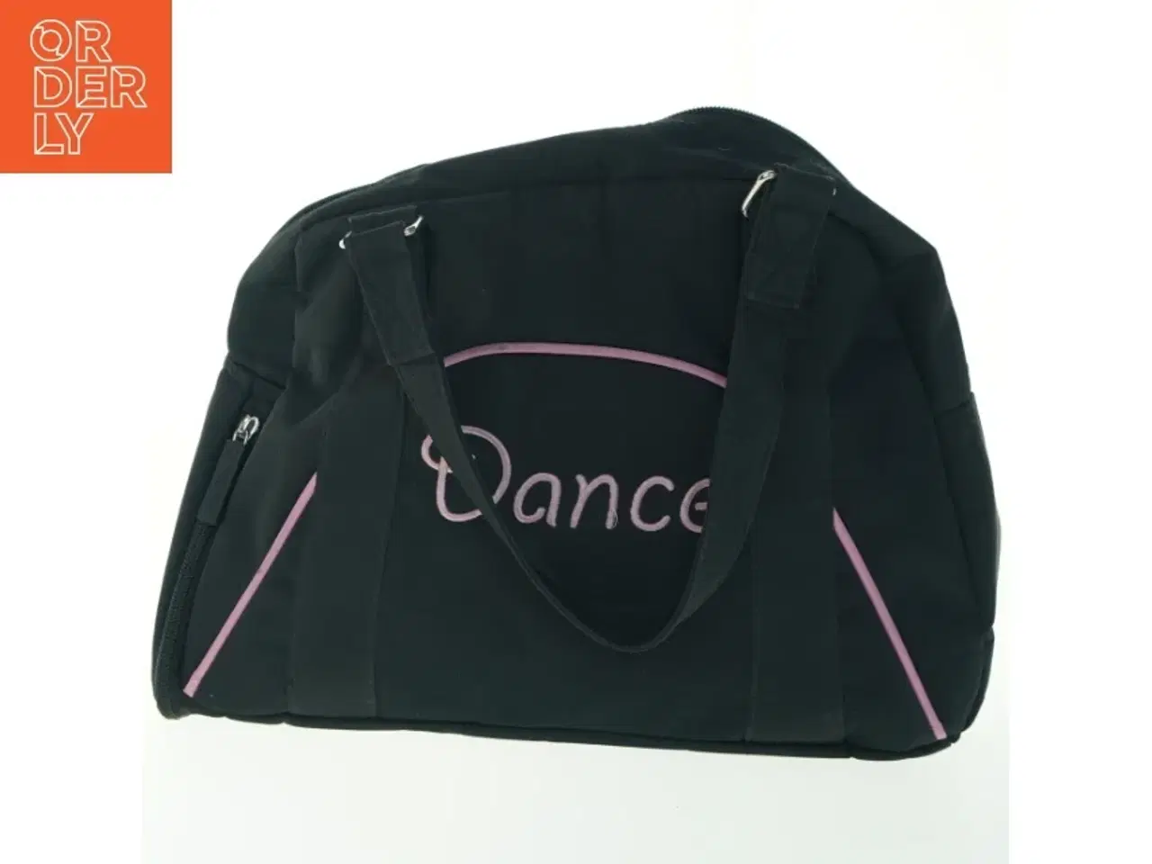 Billede 2 - Danse taske fra Sofie Schnoor (str. 37x27 cm)